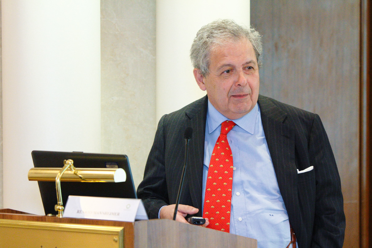Mannheimer: “popolarità governo 22%, i 5 stelle perdono punti”