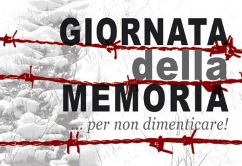 Giorno della Memoria, gli interventi di Renzi e Berlusconi