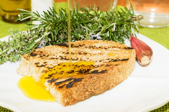 Olio d'oliva