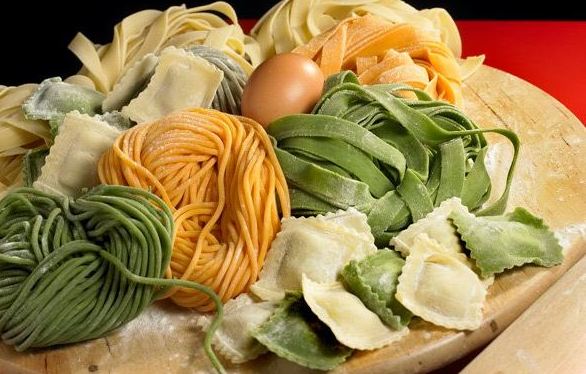 “Hasta la pasta”, a Santo Domingo la pasta fresca fatta da italiani