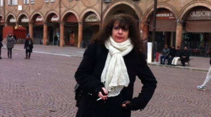 Tiziana Pavani uccisa da un amico strafatto di coca