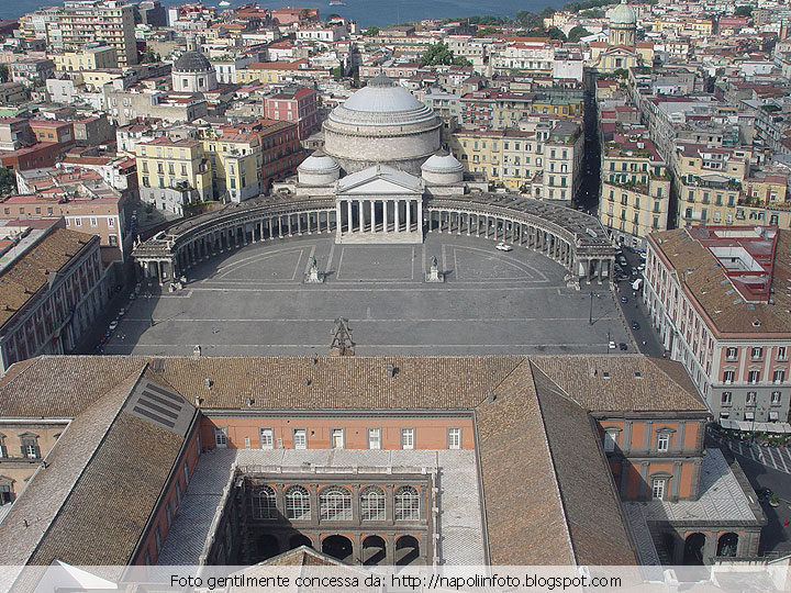 Napoli, Mara Carfagna: “Per piazza del Plebiscito, no ai ritardi del Lungomare e di via Marina”