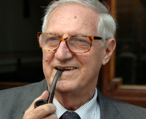 Morto Edoardo Pollastri, il ricordo di Eugenio Marino (Pd)