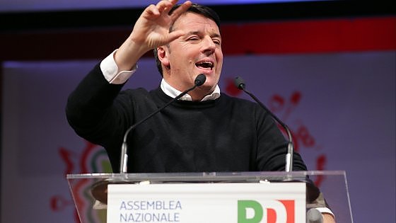 Elezioni, Renzi punta al 40%: “Sappiamo come si fa”