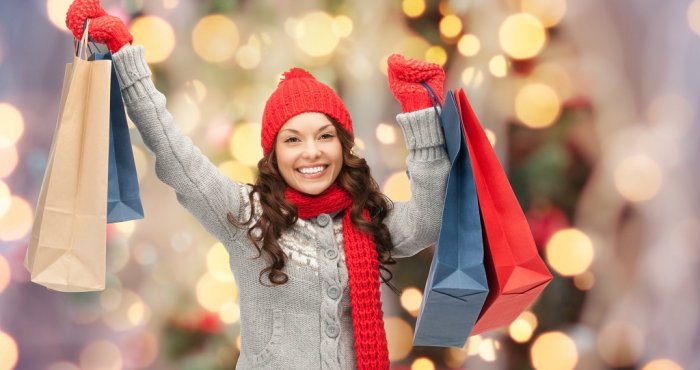 Saldi, partenza positiva a Torino e Roma: italiani a caccia di sconti