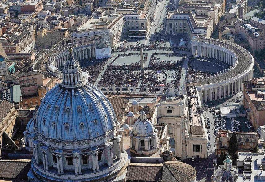 Vaticano