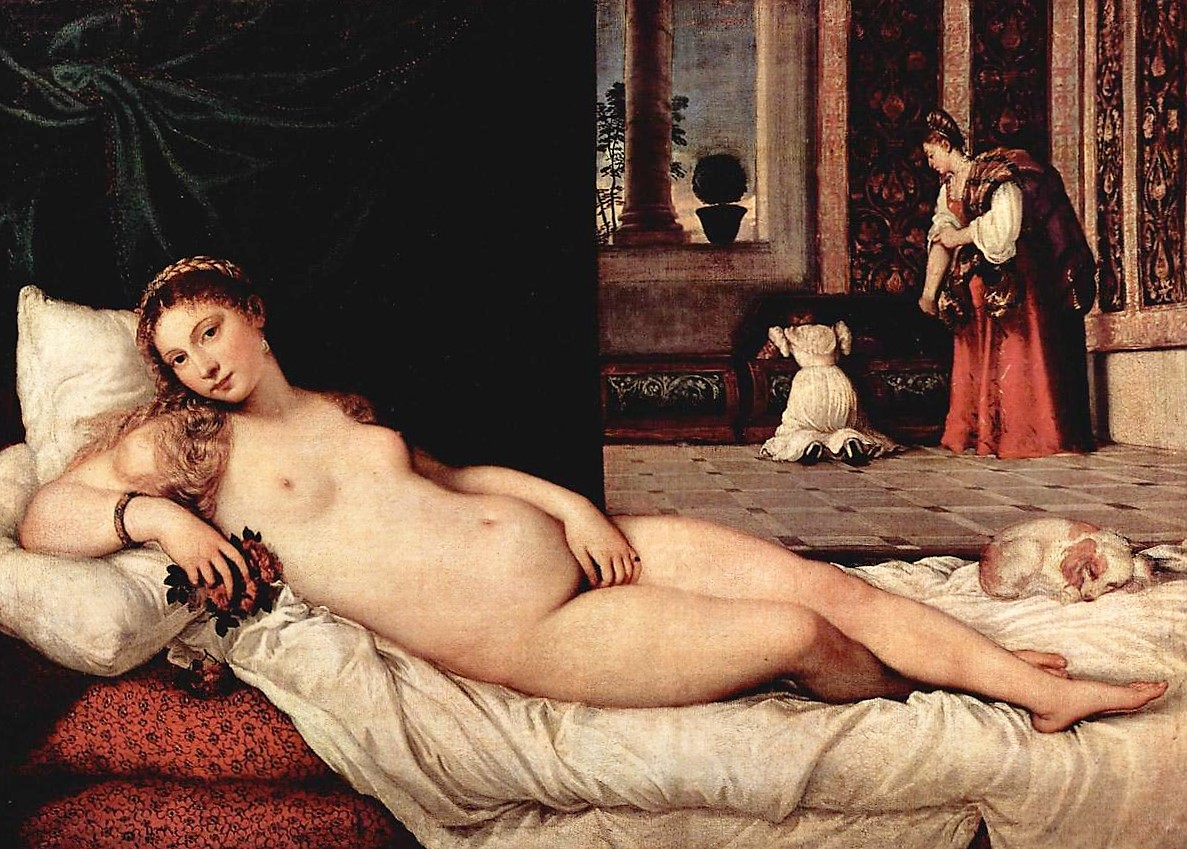 Giappone, a Tokyo inaugurata la prima mostra di Tiziano