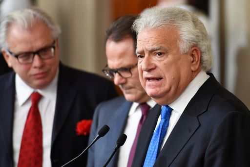 Legge elettorale, il Pd ha fretta. Rispunta il “Verdinellum”