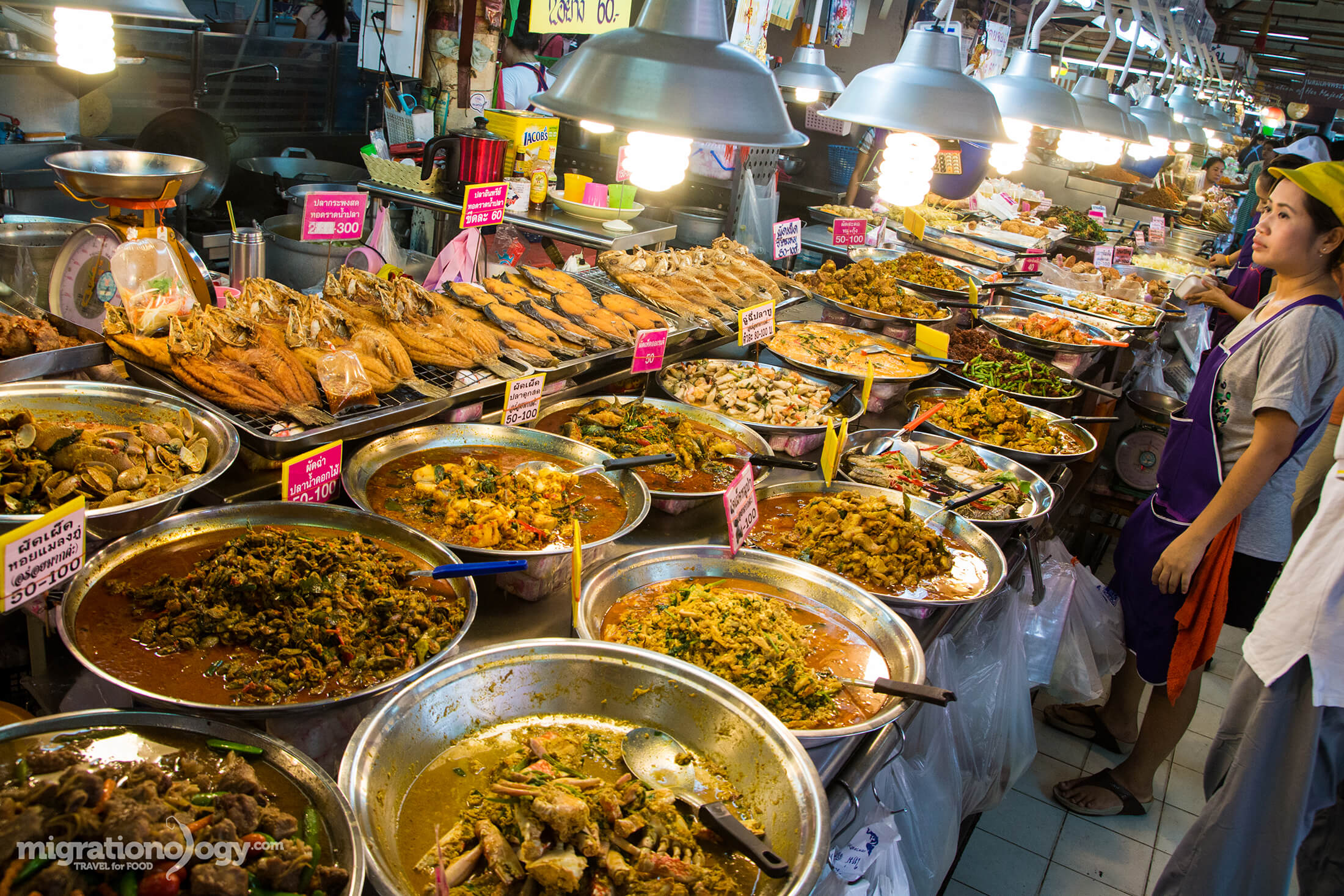 La Magia Di Bangkok Un Viaggio Di Lusso Nella Citt Degli Angeli FOTO Italia Chiama Italia