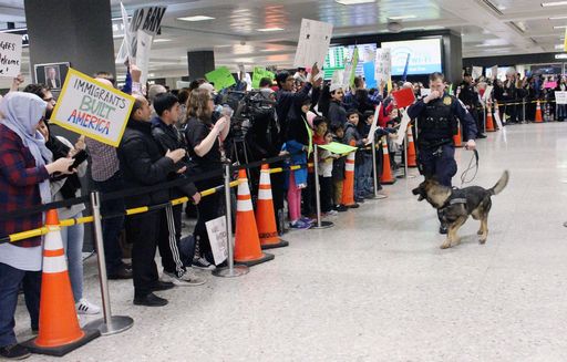 Usa, fermato ex premier norvegese: ha visto iraniano su passaporto