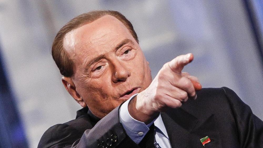Berlusconi e Salvini come cane e gatto, ma quale centrodestra?
