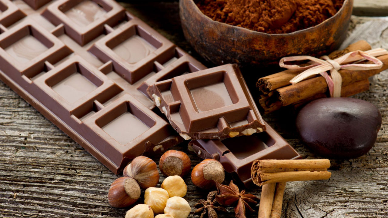 Cioccolato artigianale, Choco Italia arriva a Tivoli