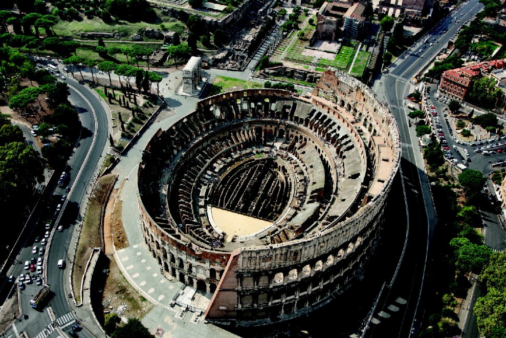 “Roma Tre. A Young University for Young People” [VIDEO]