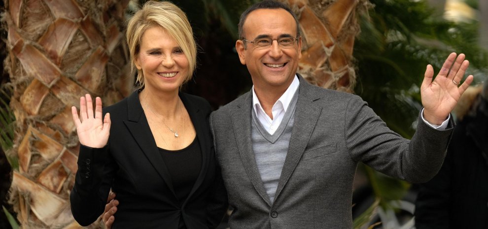 Sanremo, De Filippi: “Non avevo motivi per dire no”