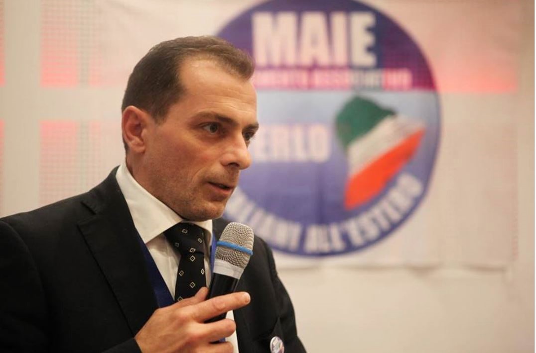 Svizzera, de Palma (MAIE): “Basta italiani discriminati!”