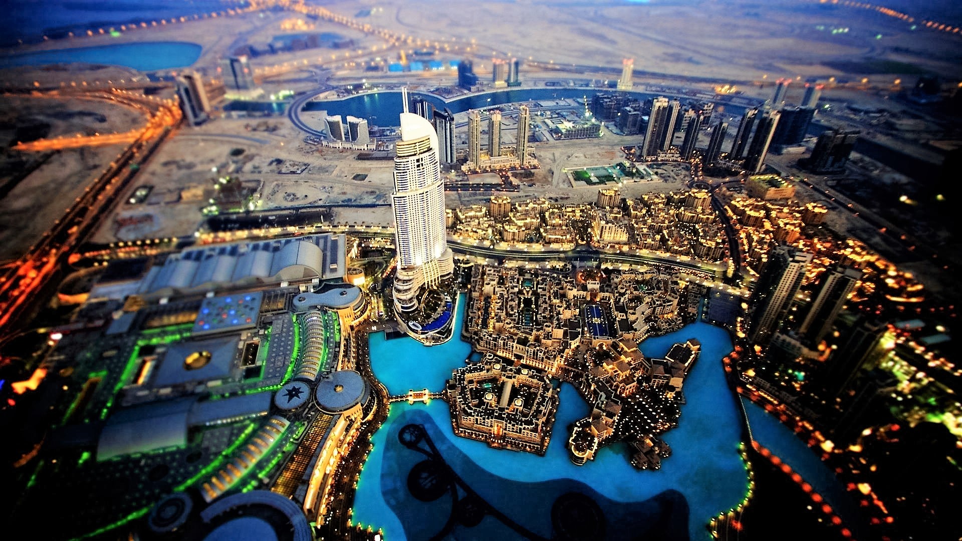 Expo Dubai 2020, grande opportunità per aziende italiane
