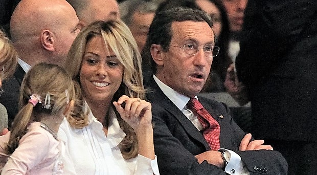 Casa di Montecarlo, Gianfranco Fini indagato per riciclaggio