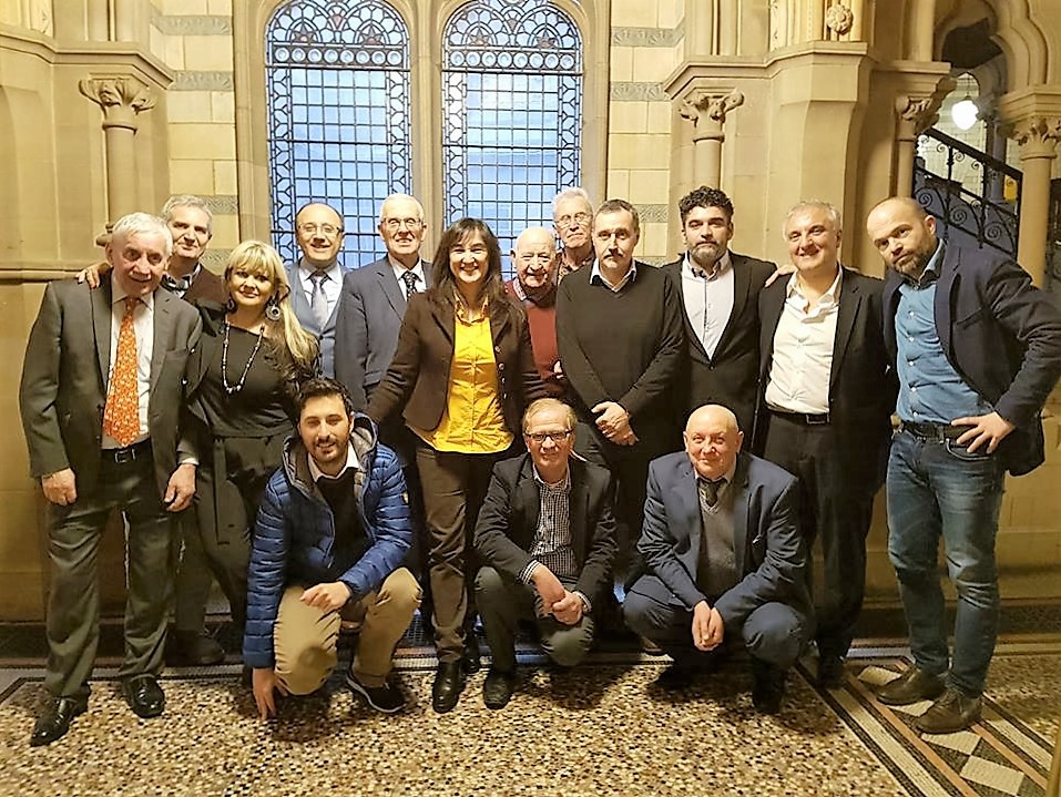 Italiani nel mondo, Garavini (Pd) a Manchester ospite del Comites