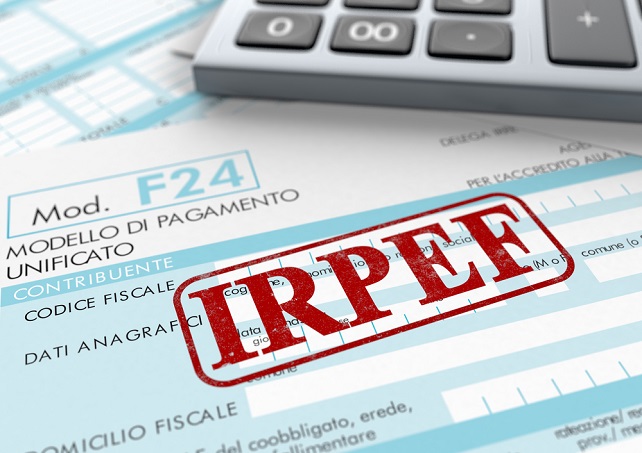 Fedi e Porta (Pd), aliquote Irpef 2017 immutate anche per italiani all’estero