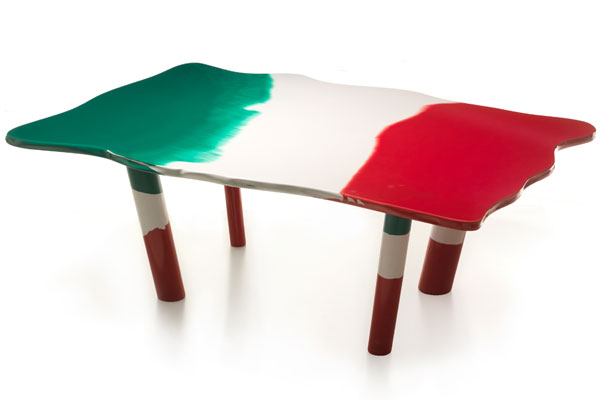 Giornata Internazionale del Design Italiano a Buenos Aires