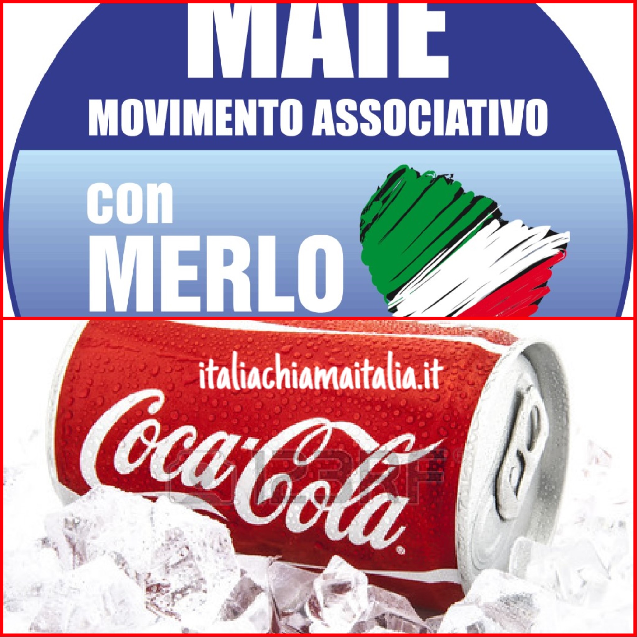 Italiani all’estero, il MAIE e la Coca Cola