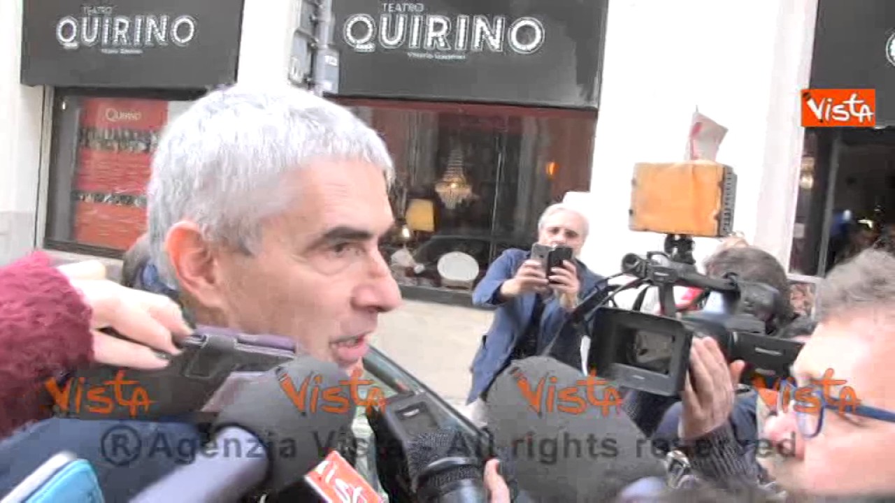 Nasce “Centristi per l’Europa”, Casini: “Moderati, unitevi!” [VIDEO]