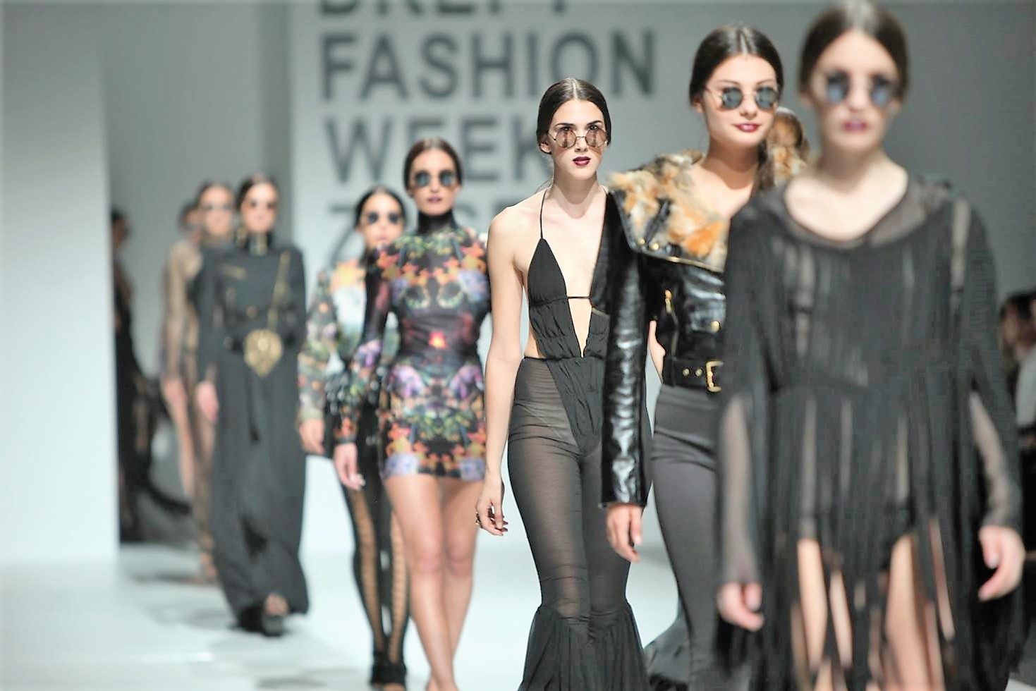 La moda porta a Milano 1,7 miliardi di euro al mese