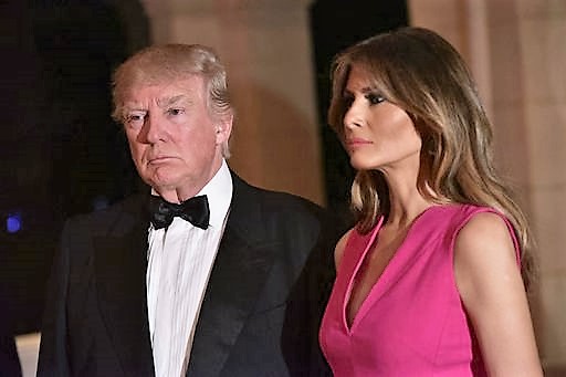 Usa, Trump perde già consensi: dal 49 al 47 per cento