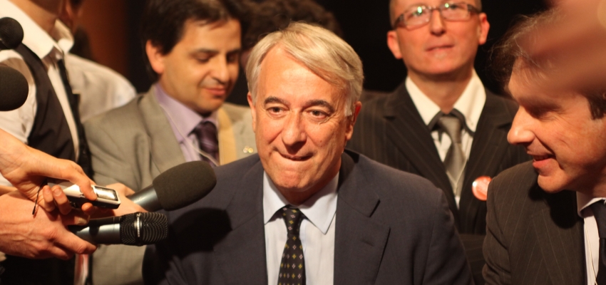 Pisapia, “nasce Campo Progressista: con il Pd al 40%”