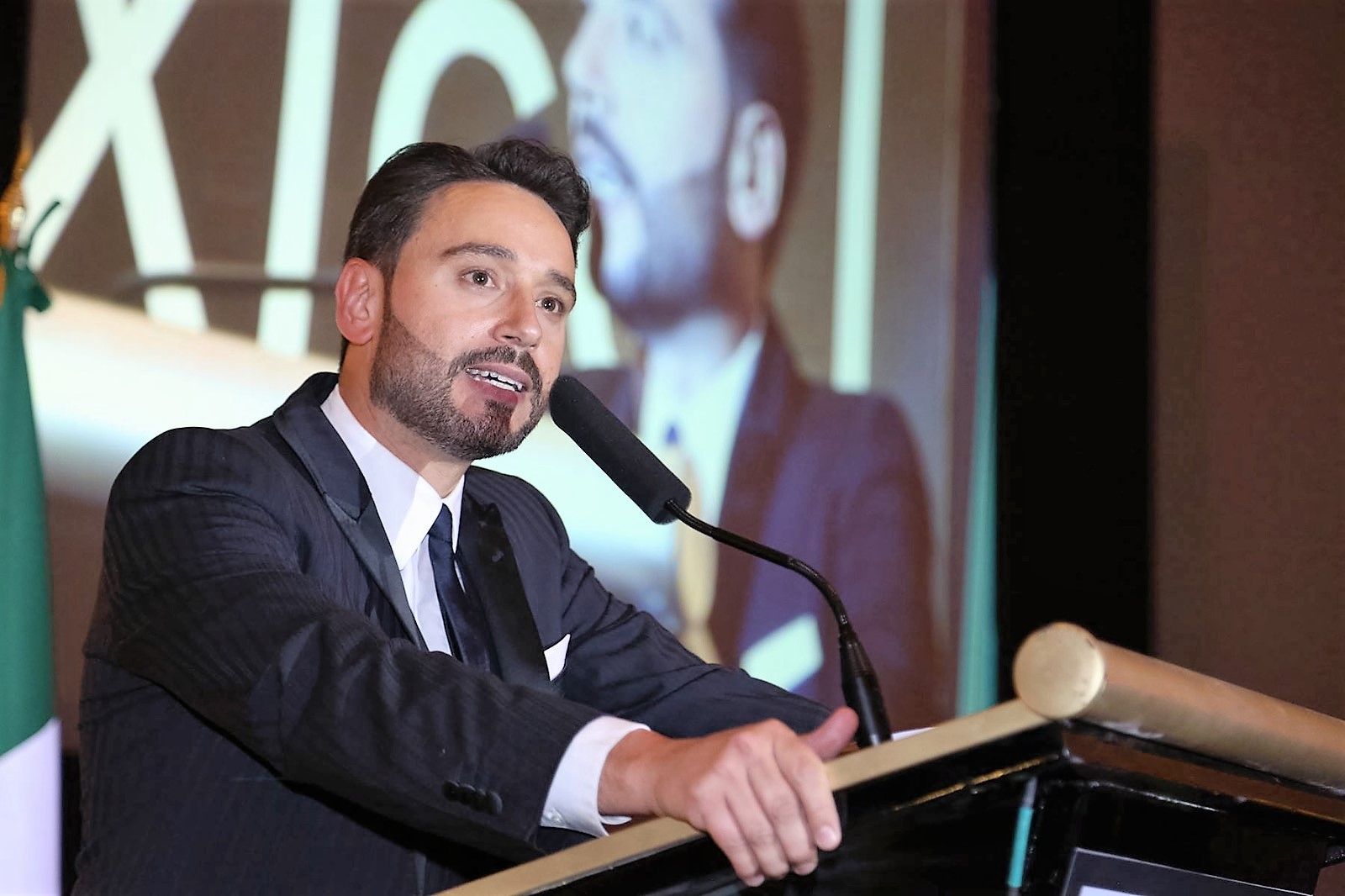 Italiani all’estero, Giancarlo Quacquarelli coordinatore MAIE Messico