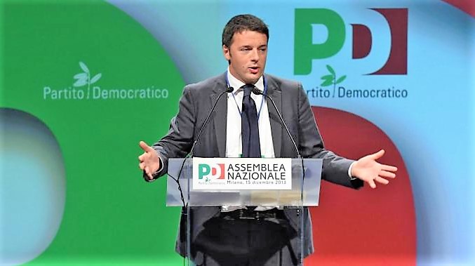 Pd, 9 elettori su 10 contrari alla scissione