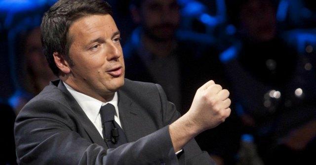 Pd, in calo la popolarità di Renzi sul web