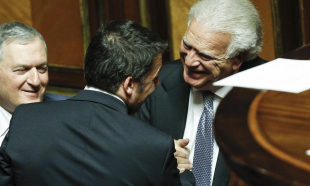 Elezioni, caos Pd. Il consiglio di Verdini a Renzi, “voto nel 2018”