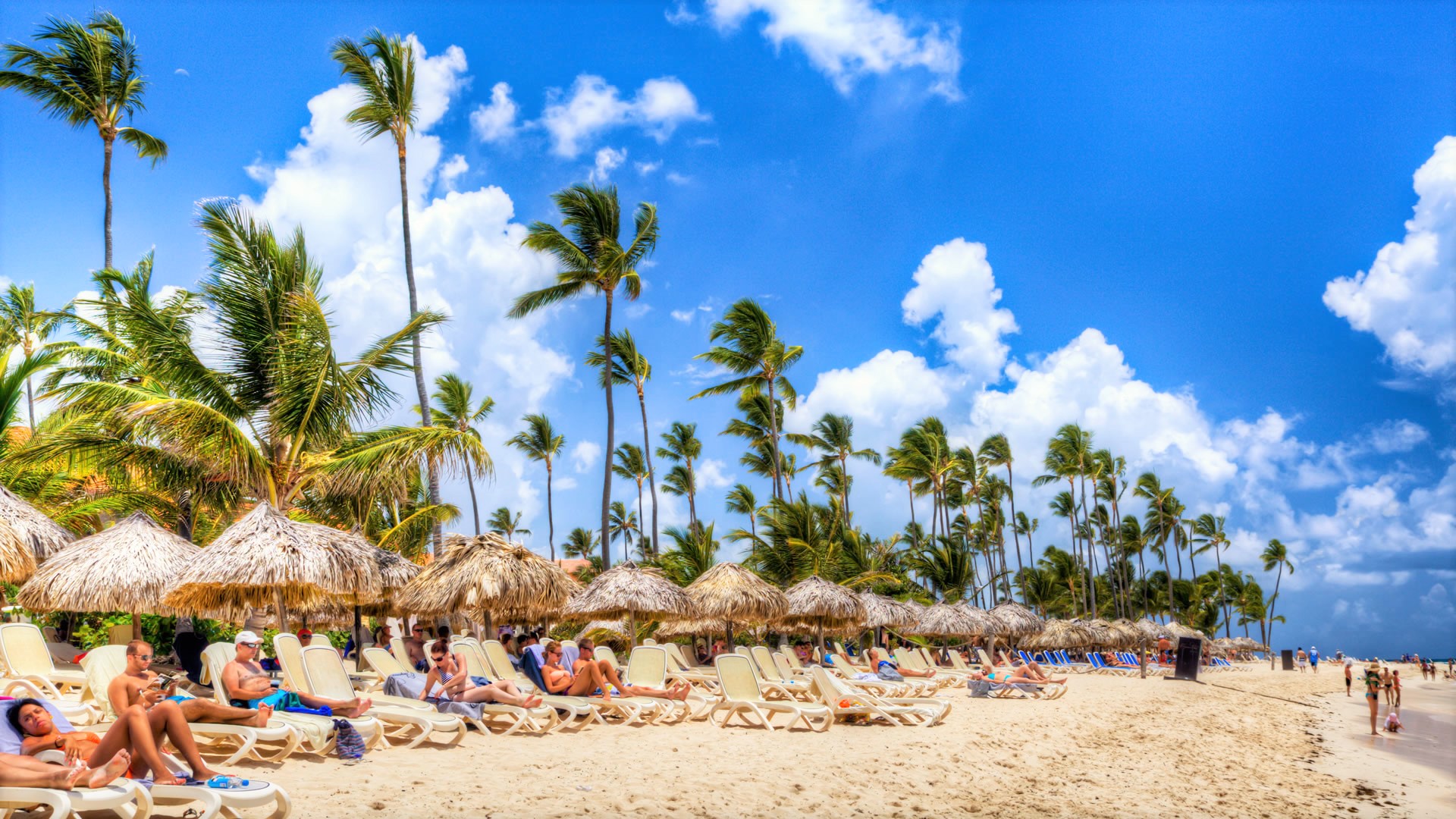 Visto turistico (tarjeta de turista) in Repubblica Dominicana: rinnovi e proroghe