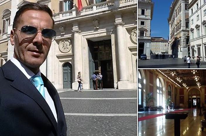 Italiani all’estero, Ricky Filosa: “Il MAIE siamo tutti noi” [VIDEO]