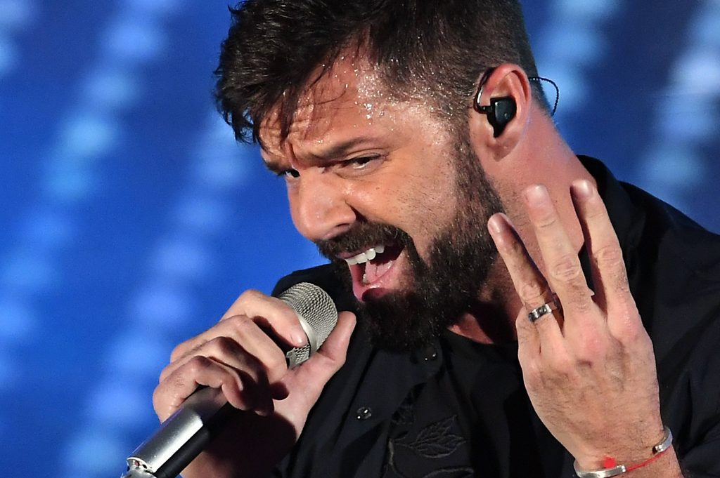 Sanremo, 50% di share. Grande successo anche in rete [VIDEO]