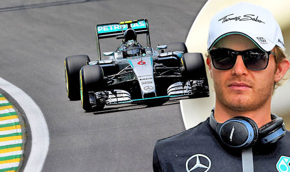 F1, Nico Rosberg: “Ritirarmi scelta migliore, ho altre passioni”