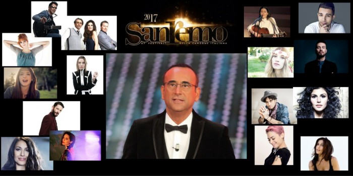 Tutto pronto per il Festival di Sanremo, c’è anche Ricky Martin