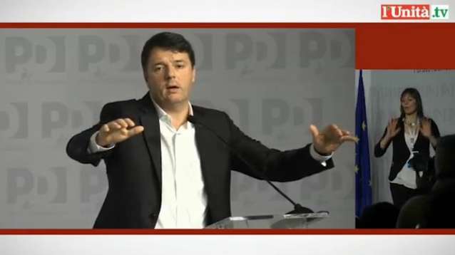 Pd, Renzi si dimette: “Adesso basta”. Sarà scissione? [VIDEO]