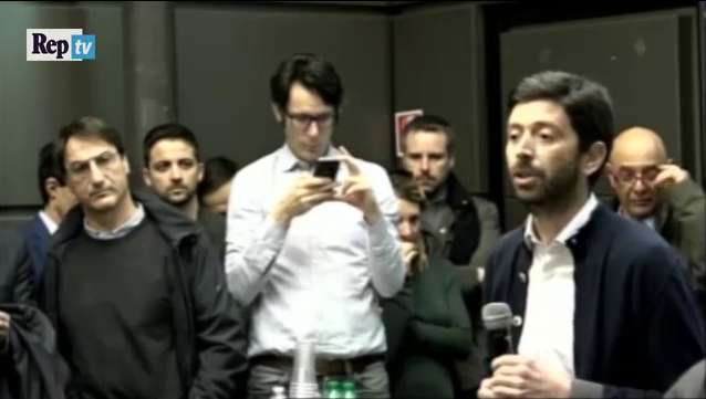 Nasce “Democratici e Progressisti”, per un “centrosinistra rinnovato” [VIDEO]