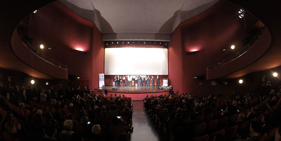 Venezuela, a Caracas fino al 24 marzo il Festival del Cinema Europeo