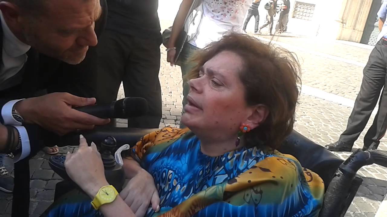 Fine vita, testimonianza da brividi di Ileana Argentin