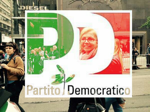 Fucsia Nissoli, la deputata leale al governo di sinistra che taglia e tassa