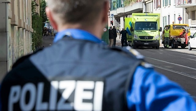 Svizzera, sparatoria a Basilea: due morti e un ferito [VIDEO]