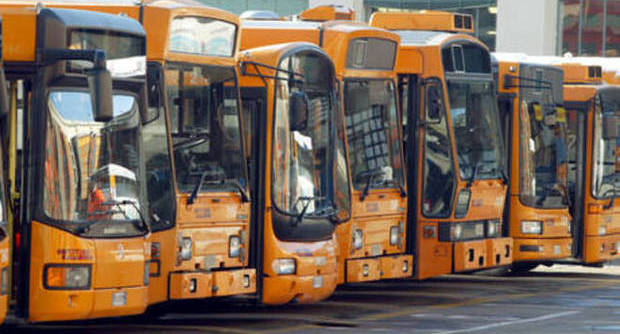 “A Napoli il trasporto pubblico peggiore d’Italia”