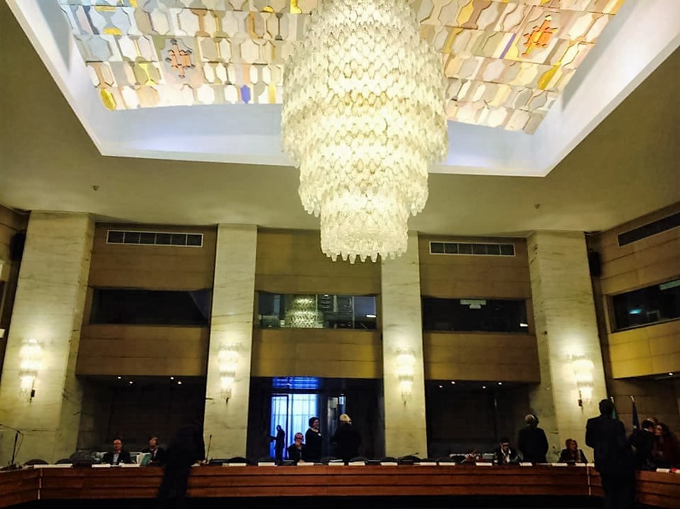 CGIE, no a diminuzione Comites e sì a sala in memoria di Tremaglia