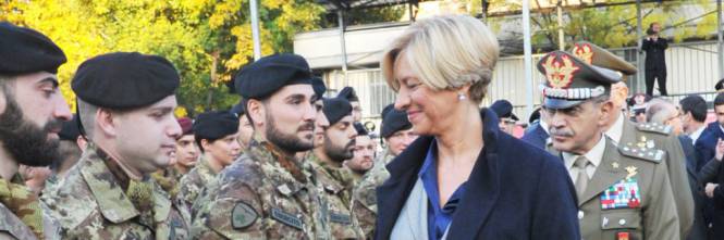 Nasce il Pentagono italiano