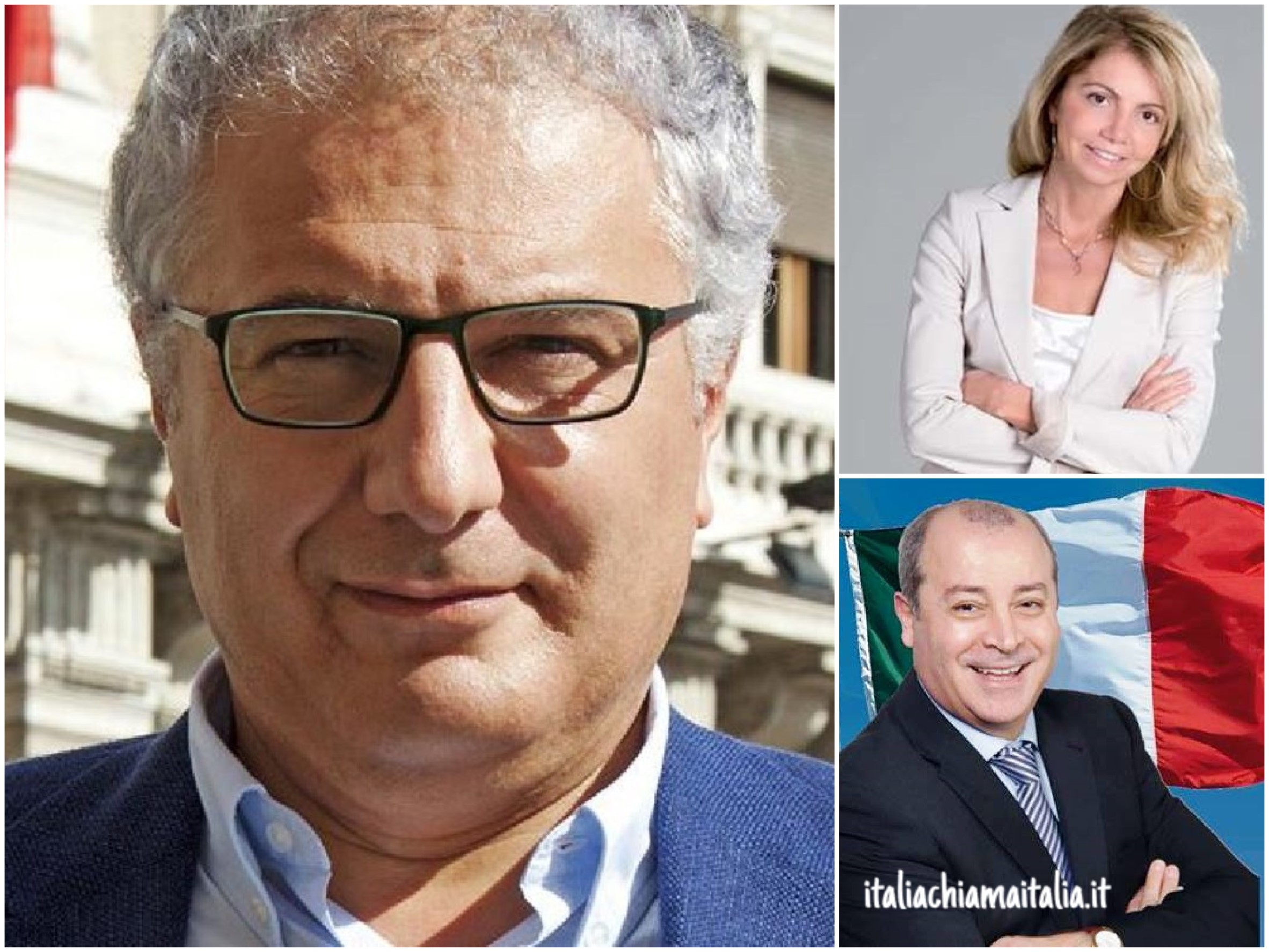Fedi (Pd) prende a schiaffoni Nissoli e Caruso: “Ecco cosa siete!”