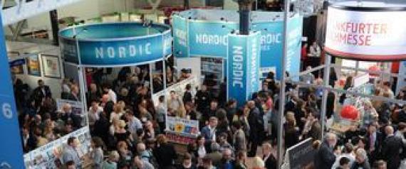 Fiera del libro a Londra, presenti 40 editori italiani