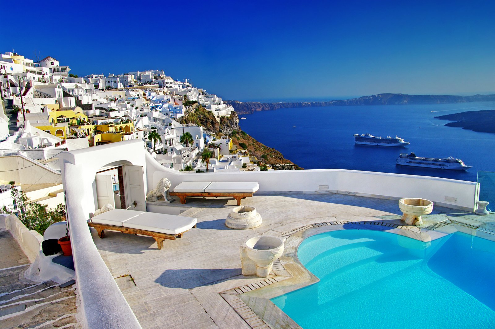 Turismo, entro il 2020 la Grecia nella top ten delle mete a livello mondiale